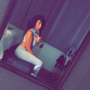 Meet your Posher, Katy